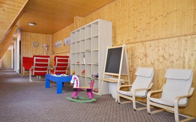 Hotel Konopiste Nova Myslivna