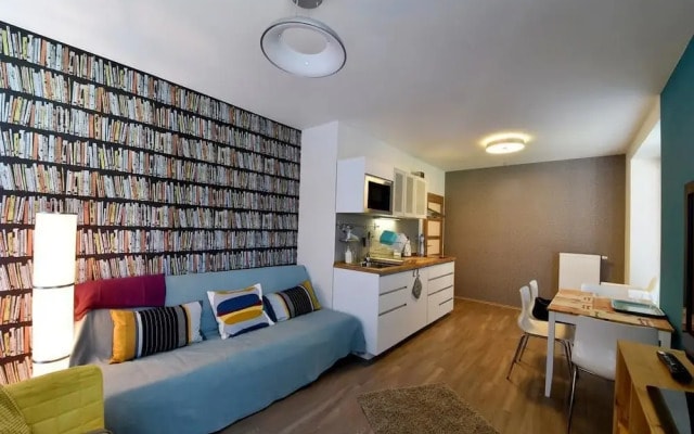 Residence Na Skale