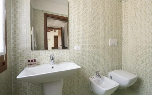 Herion Palace Apt 3 by Wonderful Italy