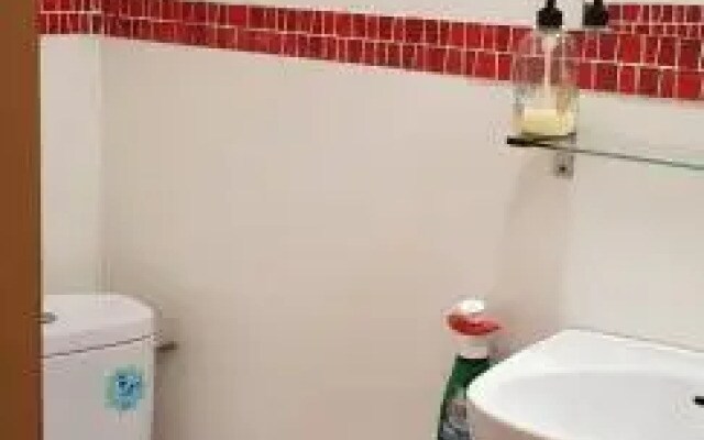 Barcelona Rooms 294 Bed & Breakfast