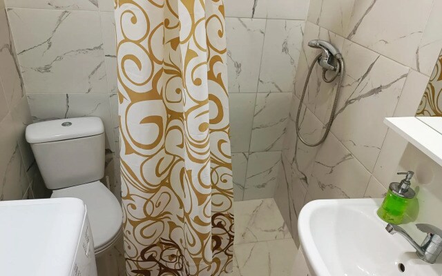 Studios Crocus (Студио Крокус) на улице Новая