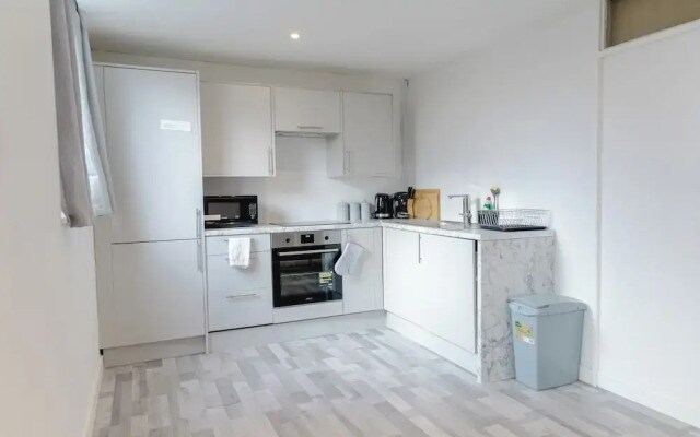 2 Bedrooms-4 Guests-babycot-wifi-freeparking