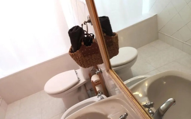 Apartamento Atocha 68