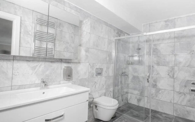 Emin Residence