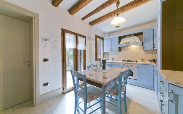 Imperial San Marco suite