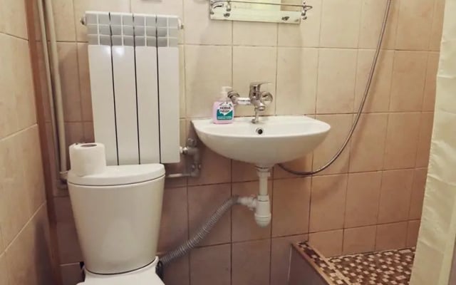 Уютный гостевой дом