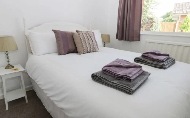 Alberts Lodge