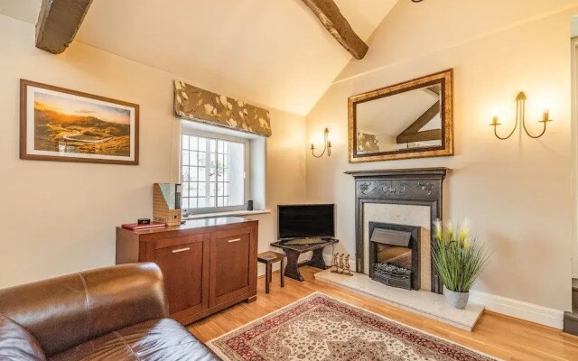 Dales Croft Apartment