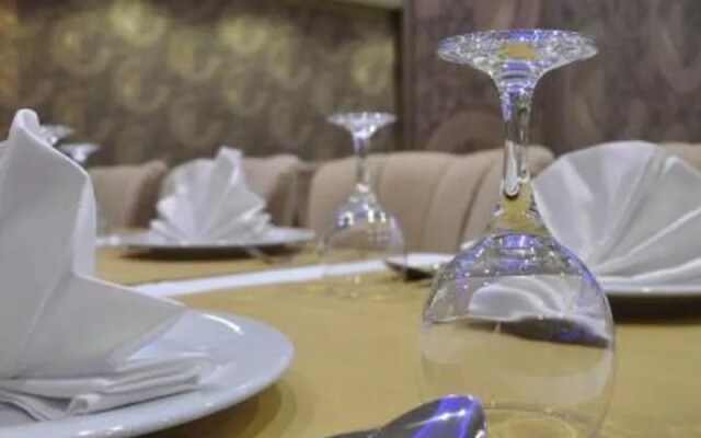 Mekan Han Otel