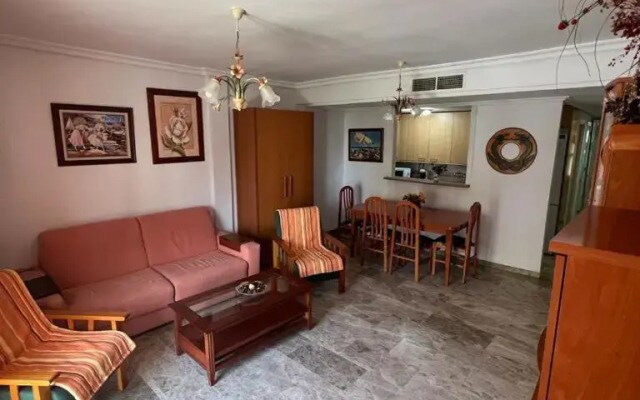 Apartamento Playa Bajondillo 4