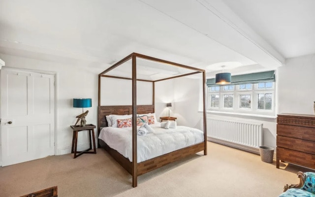 Host Stay Old Hall - Middle Mayfield