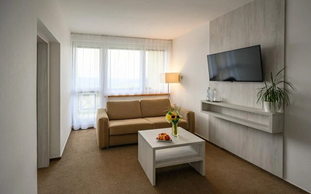 Hotel Vega