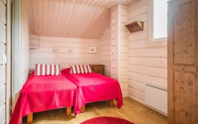 House Asterix Merano