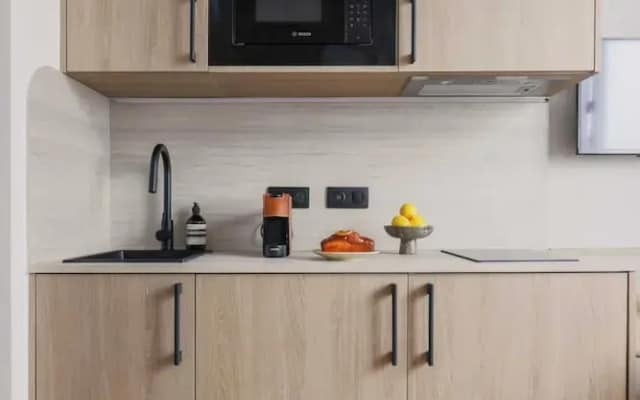 Elegant Apartment - 1br- 4P- Trocadero
