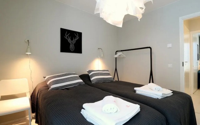 Forenom Serviced Apts Espoo Perusmäki 4