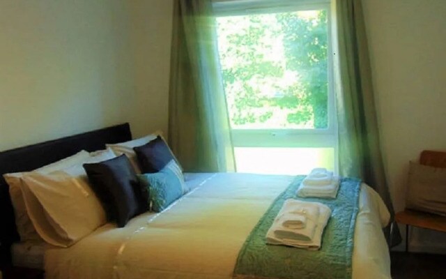 The Chiswick Apartment