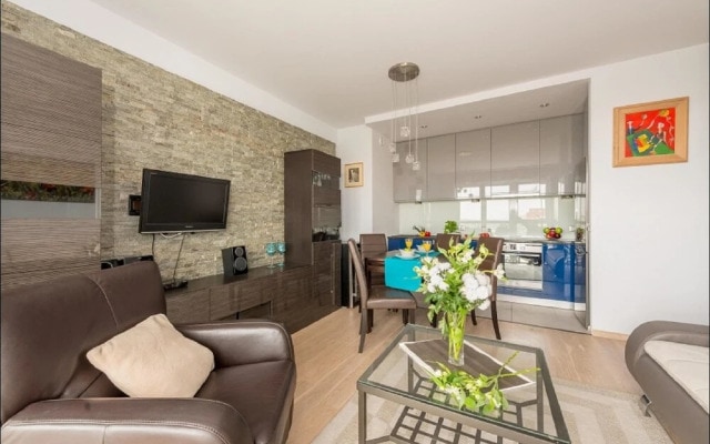 P&O Apartments Okecie