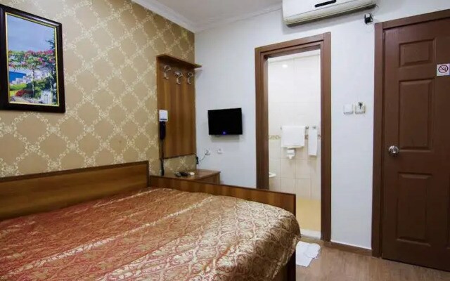 Hotel Merih 2