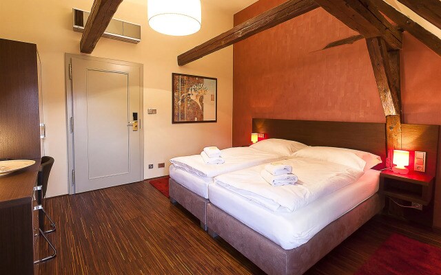 Hotel Krcinuv Dum