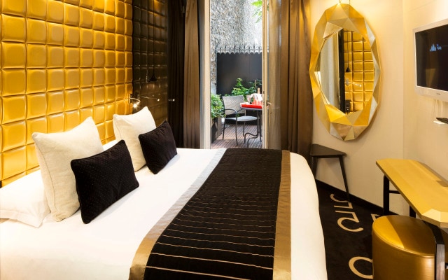 Platine Hotel