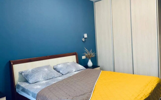 Pritomskij 29 Trehkomnatnye apartamenty rjadom s Kadetskim uchilischem