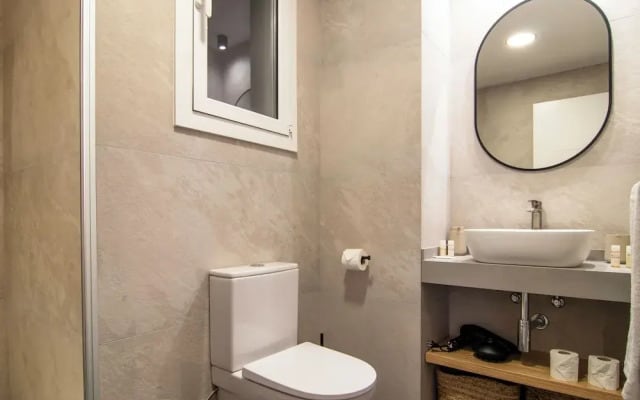 Stay U-nique Apartment Comte Güell