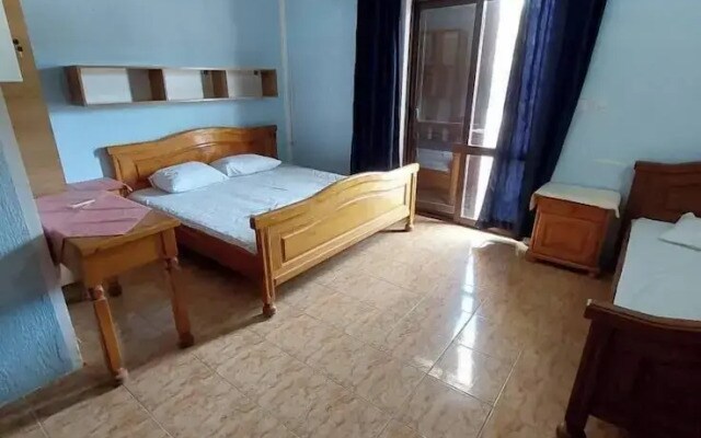 Agacalti Konak