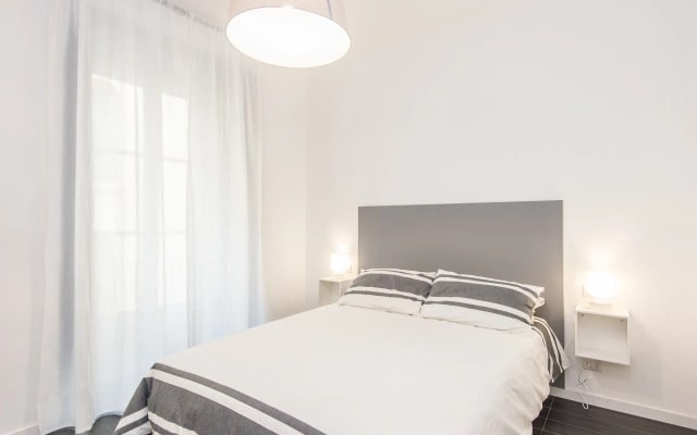 Residenza Ottaviano 105 by Hili