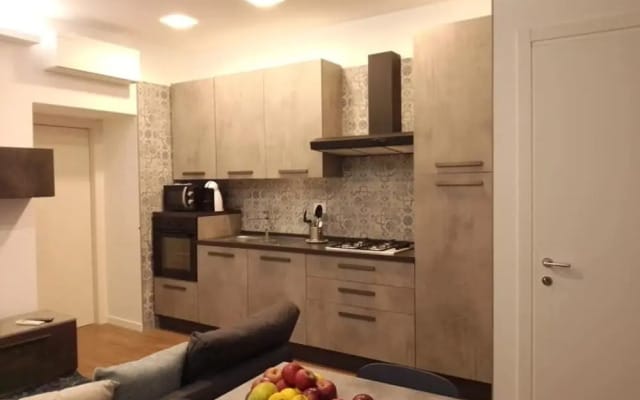 Nannare Guest House