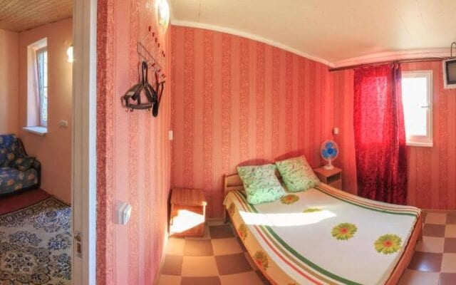 Guest House Kit