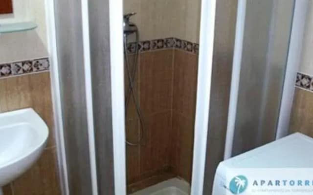 Apartamentos Roca Chica