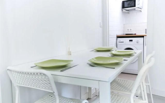 Apartamento Malasaña Acuerdo