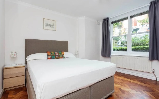 Veeve - Belsize Beauty