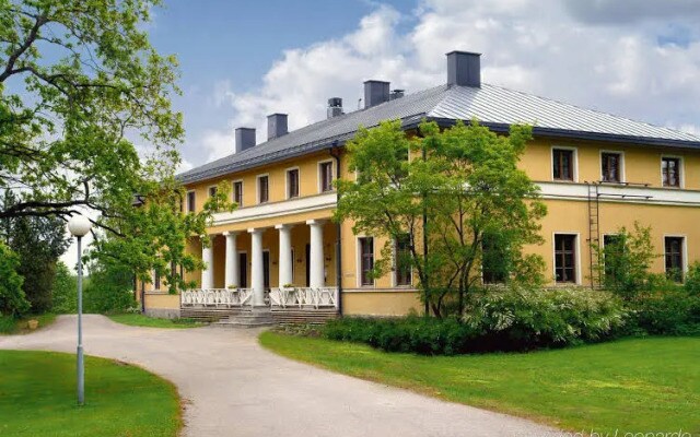 Kyyhkylä Wellbeing Resort