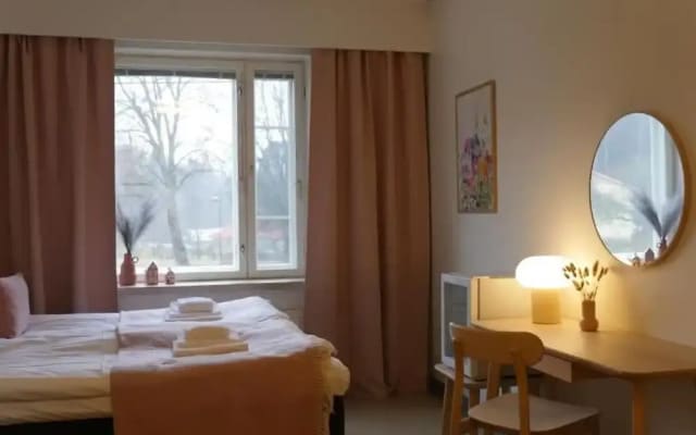 EnjoyNature Resort