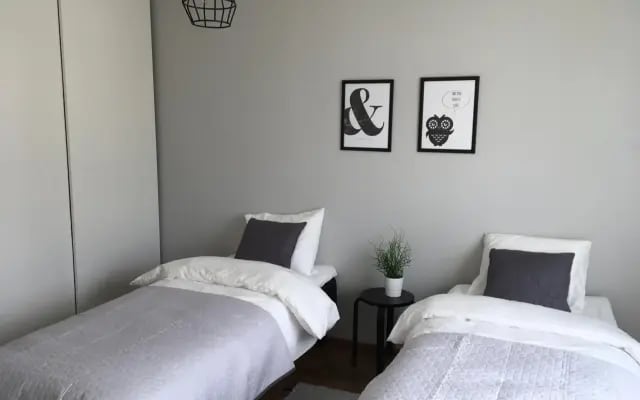Lapland Quality City Apartment Rovaniemi