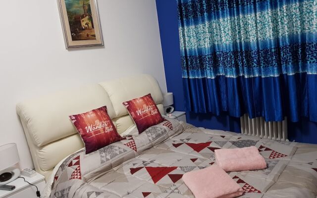 Dreambnb