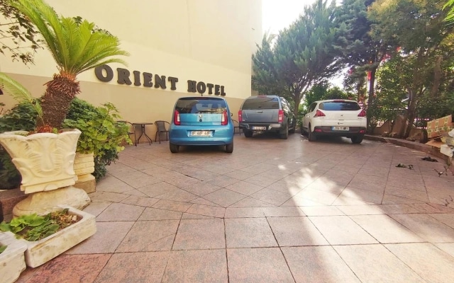 Orient Mintur Hotel