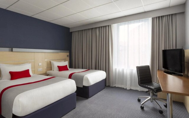 Novotel Muenchen City