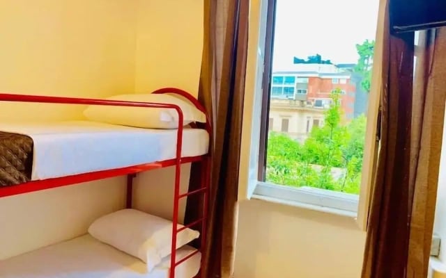 Comfort Inn Roma Termini