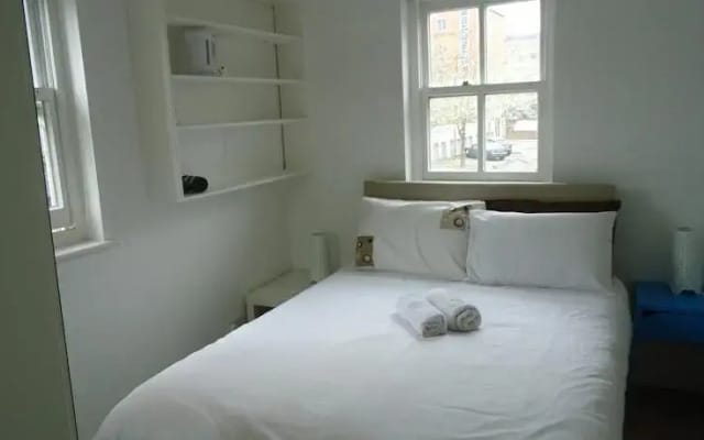 Simpson Street Guesthouse