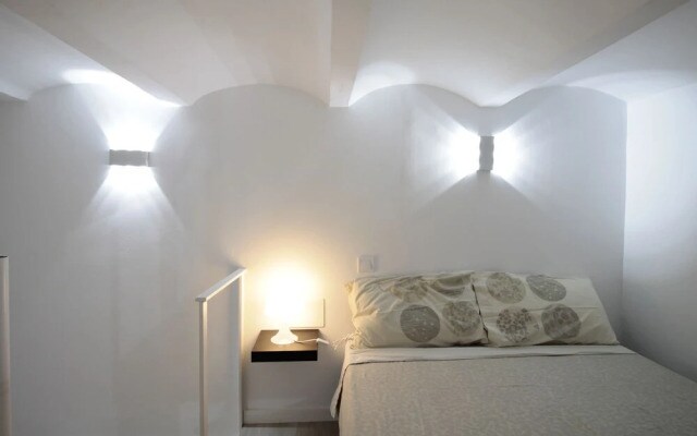 Duplex con , A/C, WiFi y Sofa Cama en Rafaela Ybarra