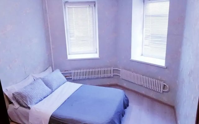 Inndays Подольск на Некрасова, 2