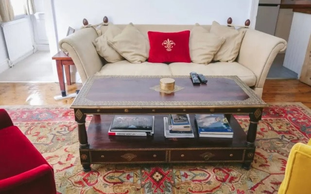 Charming 1 Bedroom Flat in Brook Green