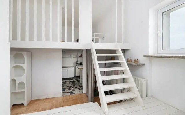 RentPlanet - Apartament Krucza