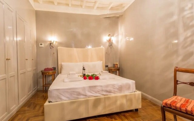 suite Navona