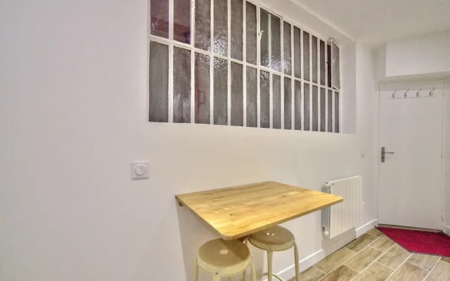 Cosy Studio - 2P - Strasbourg-saint-denis