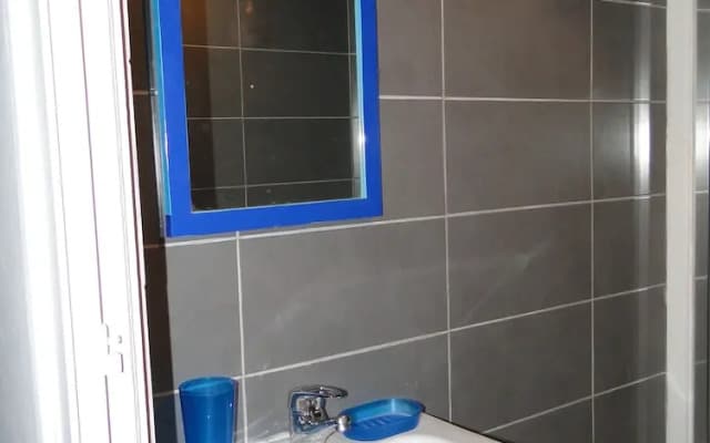 Appartement Trocadéro