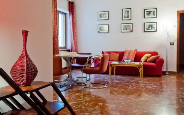 Appartamento Principe Amedeo
