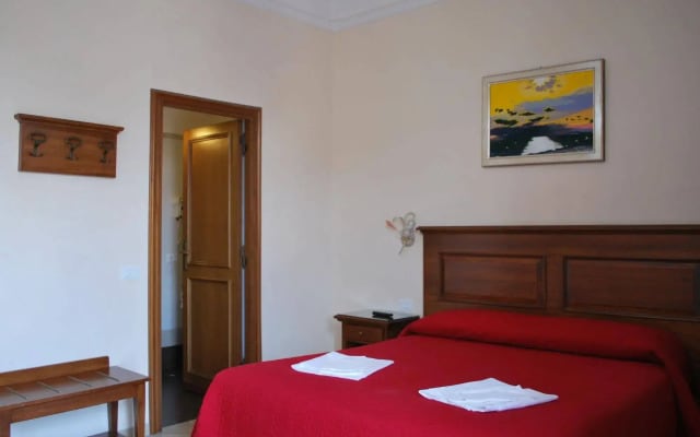 Anthony Guesthouse